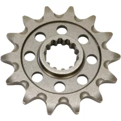 Pinion față JT Sprockets 14T oțel JTF1442.14SC