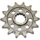 Pinion față JT Sprockets 14T oțel JTF1442.14SC