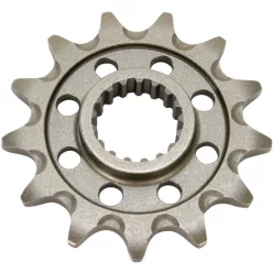 Pinion față JT Sprockets 13T oțel JTF1443.13SC