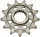 Pinion față JT Sprockets 13T oțel JTF1443.13SC