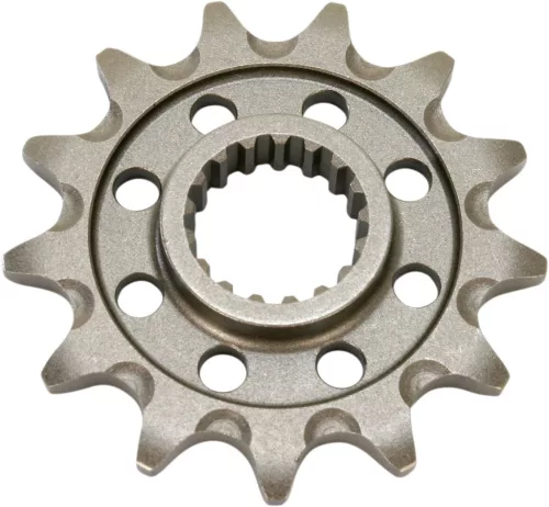 Pinion față JT Sprockets 13T oțel JTF1443.13SC