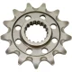 Pinion față JT Sprockets 13T oțel JTF1443.13SC