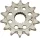 Pinion față JT Sprockets 14T oțel JTF1443.14SC
