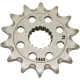 Pinion față JT Sprockets 14T oțel JTF1443.14SC