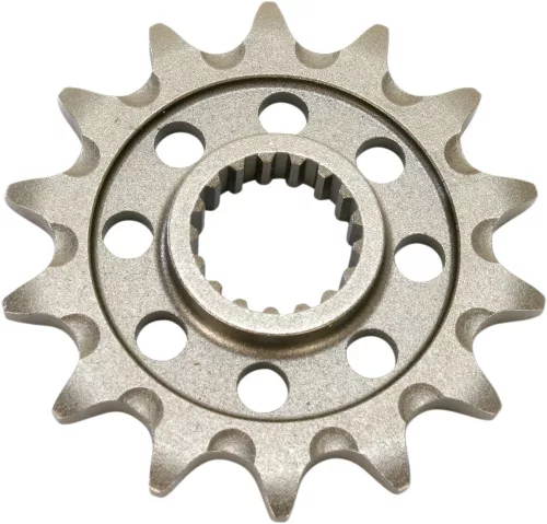 Pinion față JT Sprockets 14T oțel JTF1443.14SC