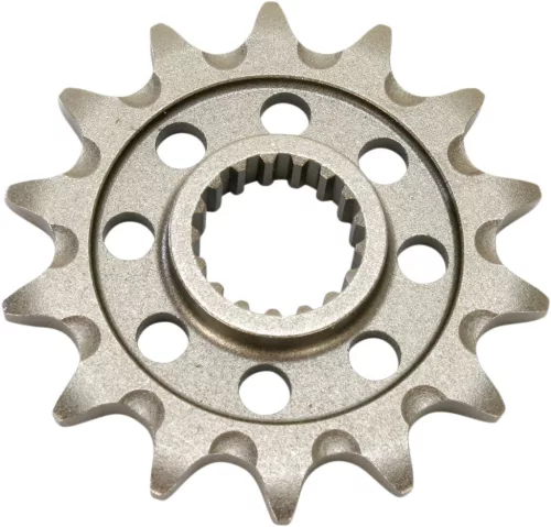 Pinion față JT Sprockets 14T oțel JTF1443.14SC