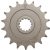 Jt Sprockets Pinion Fata 18T 525 Jtf1537-18