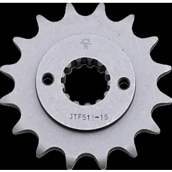 Pinion față JT Sprockets 16T oțel JTF511.16