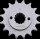 Pinion față JT Sprockets 16T oțel JTF511.16