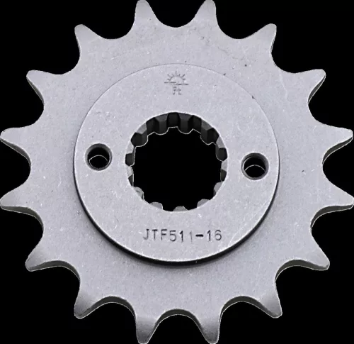 Pinion față JT Sprockets 16T oțel JTF511.16