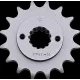 Pinion față JT Sprockets 16T oțel JTF511.16