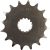 Jt Sprockets Pinion Fata 16T 532 Jtf440-16