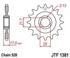 Sprocket Front 15T 520 Jtf1381.15