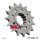 Pinion față JT Sprockets 15T oțel JTF1404.15