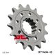 Pinion față JT Sprockets 15T oțel JTF1404.15
