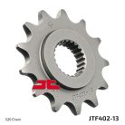 Pinion față JT Sprockets 13T oțel JTF402.13