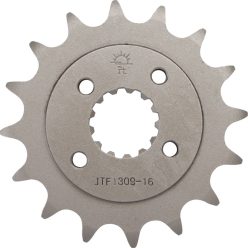 Pinion față JT Sprockets 16T oțel JTF1309.16