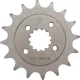 Pinion față JT Sprockets 16T oțel JTF1309.16