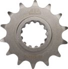 Pinion față JT Sprockets 14T oțel JTF1370.14