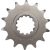 Jt Sprockets Pinion Fata 14T 525 Jtf1370-14