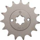 Pinion față JT Sprockets 15T oțel JTF1554.15