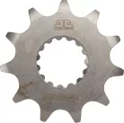 Pinion față JT Sprockets 11T oțel JTF1901.11