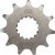 Jt Sprockets Pinion Fata 11T 520 Jtf1901-11