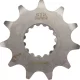 Pinion față JT Sprockets 11T oțel JTF1901.11
