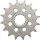Pinion față JT Sprockets 16T oțel JTF1901.16SC