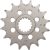 Jt Sprockets Pinion Fata 16T 520 Sc Jtf1901-16Sc