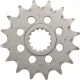 Pinion față JT Sprockets 16T oțel JTF1901.16SC