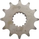 Pinion față JT Sprockets 12T oțel JTF1902.12