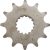 Jt Sprockets Pinion Fata 12T 520 Jtf1902-12