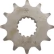 Pinion față JT Sprockets 12T oțel JTF1902.12