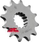 Pinion față JT Sprockets 12T oțel JTF1902.12
