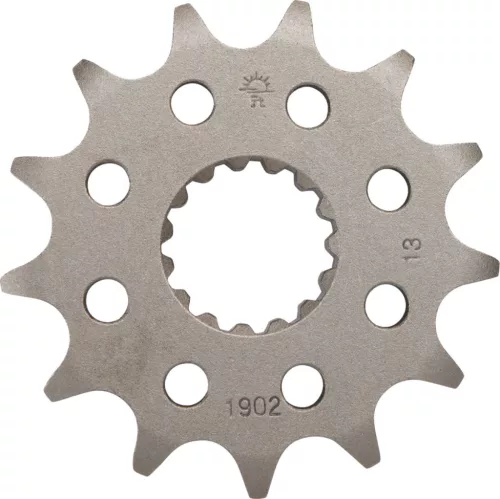 Pinion față JT Sprockets 13T oțel JTF1902.13
