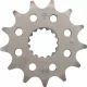 Pinion față JT Sprockets 13T oțel JTF1902.13