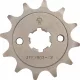 Pinion față JT Sprockets 12T oțel JTF1903.12