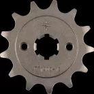 Pinion față JT Sprockets 13T oțel JTF1903.13