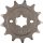 Jt Sprockets Pinion Fata 13T 520 Jtf1903-13