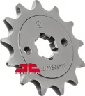 Pinion față JT Sprockets 13T oțel JTF1903.13