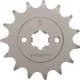 Pinion față JT Sprockets 15T oțel JTF1903.15