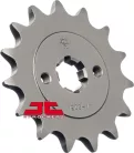 Pinion față JT Sprockets 15T oțel JTF1903.15