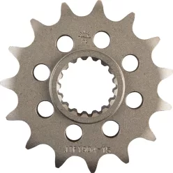 Pinion față JT Sprockets 15T oțel JTF1904.15