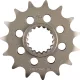 Pinion față JT Sprockets 15T oțel JTF1904.15