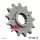 Pinion față JT Sprockets 13T oțel JTF308.13