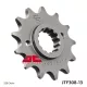 Pinion față JT Sprockets 13T oțel JTF308.13