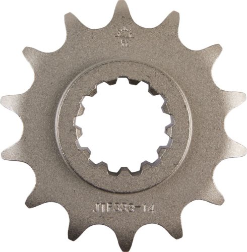 Pinion față JT Sprockets 14T oțel JTF333.14