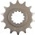 Jt Sprockets Pinion Fata 14T 530 Jtf333-14