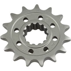 Pinion față JT Sprockets 15T oțel JTF404.15